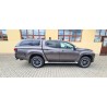 Mitsubishi L200 17 Iunie 2021