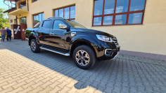Renault Alaskan 1 Iulie 2021