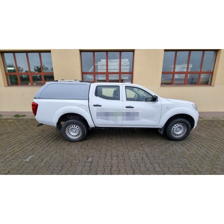 Nissan Np300 19 august 2021