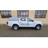 Nissan Np300 19 august 2021