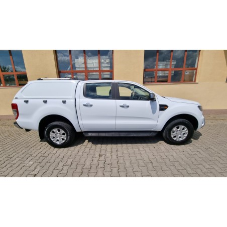 Ford Ranger 20 august 2021