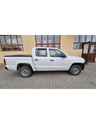 Vw Amarok 23 august 2021