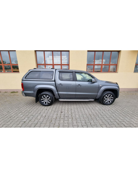 VW Amarok 25 august 2021