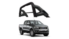 Rollbar Ford Ranger 2022 KEK EC