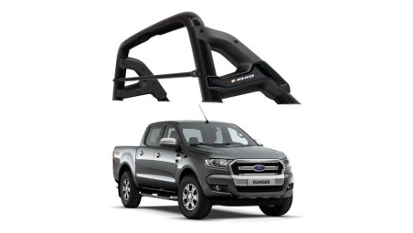 Rollbar Ford Ranger 2022 KEK EC