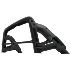 Rollbar Black K508pr For Ranger