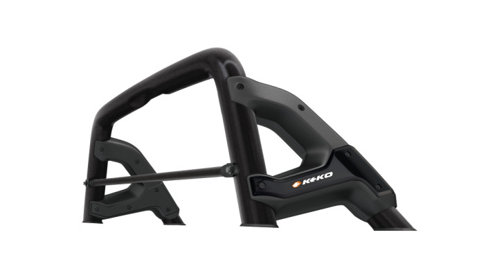 Rollbar Ford Ranger 2022 KEK EC