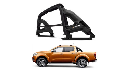 Görgős Nissan Navara NP300 2022 KEK EC