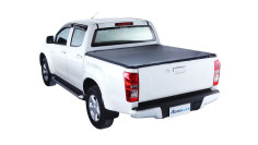 Isuzu D-Max 2012-2020 AK SC platófedő zárás