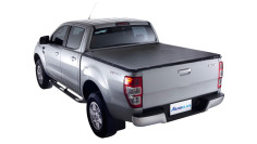 Laderaumabdeckung Ford Ranger 2012-2022 AK SC