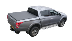 PRELATA PIELE ARTIFICIALA MITSUBISHI L200 2009-2015