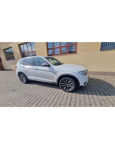 BMW X3 29 Septembrie 2021