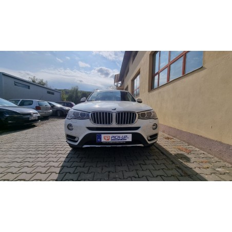 BMW X3 29 Septembrie 2021