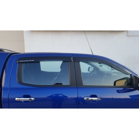 Deflector Geam Egr Ford Ranger 2012+ Resigilat