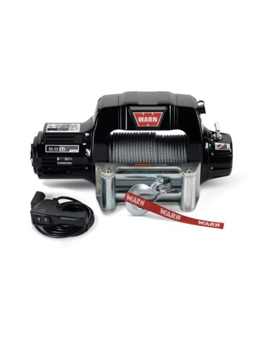 Winch  Warn 9.5cti 95000