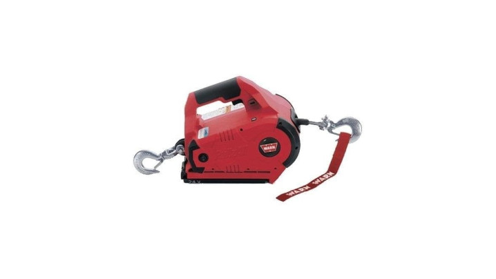 TROLIU WARN 685006