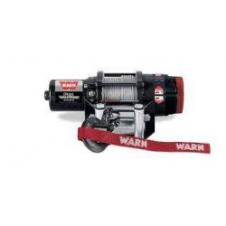 Winch Warn Pv3500 91035