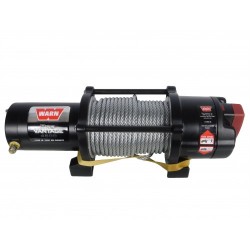 Winch Warn Pv4500s 90451