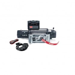 Winch Warn Xdc 74700