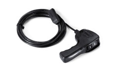 TÁVIRÁNYÍTÓ CSÖRLŐ FIGYELMEZTETÉS 83653