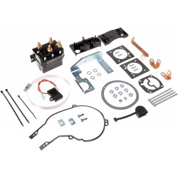 Control Unit for Winch  Warn 91818