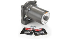 FIGYELMEZTETÉS 89569 CSÖRLŐ MOTOR