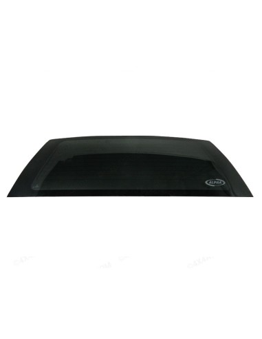 Rear Windows Alc Rd-gse8-ht-a Isu Dmax