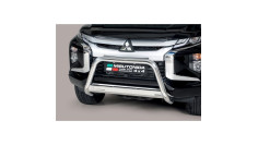 BULLBAR MED 460 IX MITSUBISHI L200 2019+