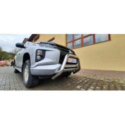 Mitsubishi L200 12 Octombrie 2021