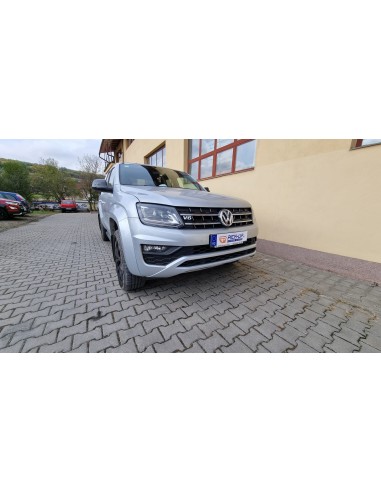 VW Amarok 14 octombrie 2021