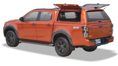 HARDTOP ALC CMX PRIMER ISUZU DMAX 2020+