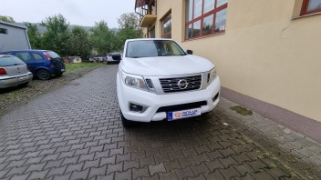 Nissan Np300 19 octombrie 2021