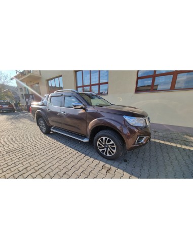 Nissan Np300 19 octombrie 2021