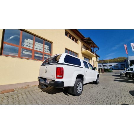 VW Amarok 20 octombrie 2021