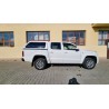 VW Amarok 20 octombrie 2021