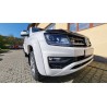 VW Amarok 20 octombrie 2021