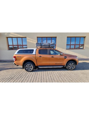 Ford Ranger 01 noiembrie 2021