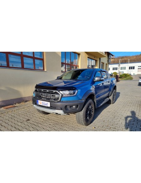 Ford Ranger Raptor 03 noiembrie 2021