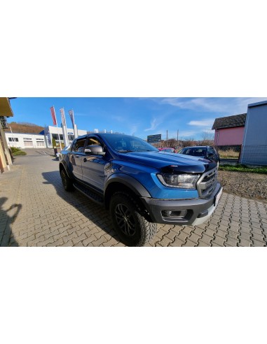 Ford Ranger Raptor 28 aprilie 2021