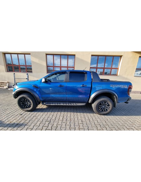 Ford Ranger Raptor 03 noiembrie 2021