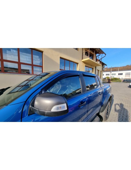 Ford Ranger Raptor 28 aprilie 2021