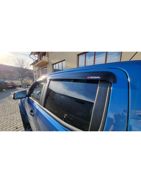 Ford Ranger Raptor 28 aprilie 2021