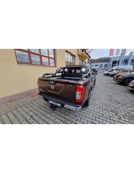 Nissan Np300 4 noiembrie 2021