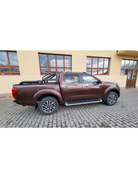 Nissan Np300 4 noiembrie 2021