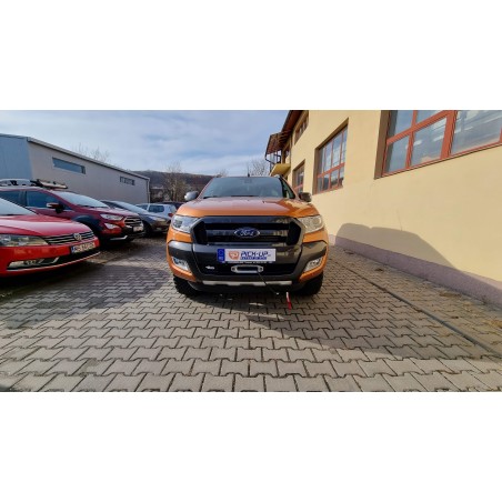 Ford Ranger 05 noiembrie 2021