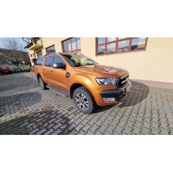 Ford Ranger 05 noiembrie 2021