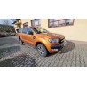 Ford Ranger 05 noiembrie 2021