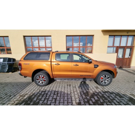 Ford Ranger 05 noiembrie 2021