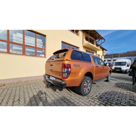 Ford Ranger 05 noiembrie 2021