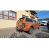 Ford Ranger 05 noiembrie 2021